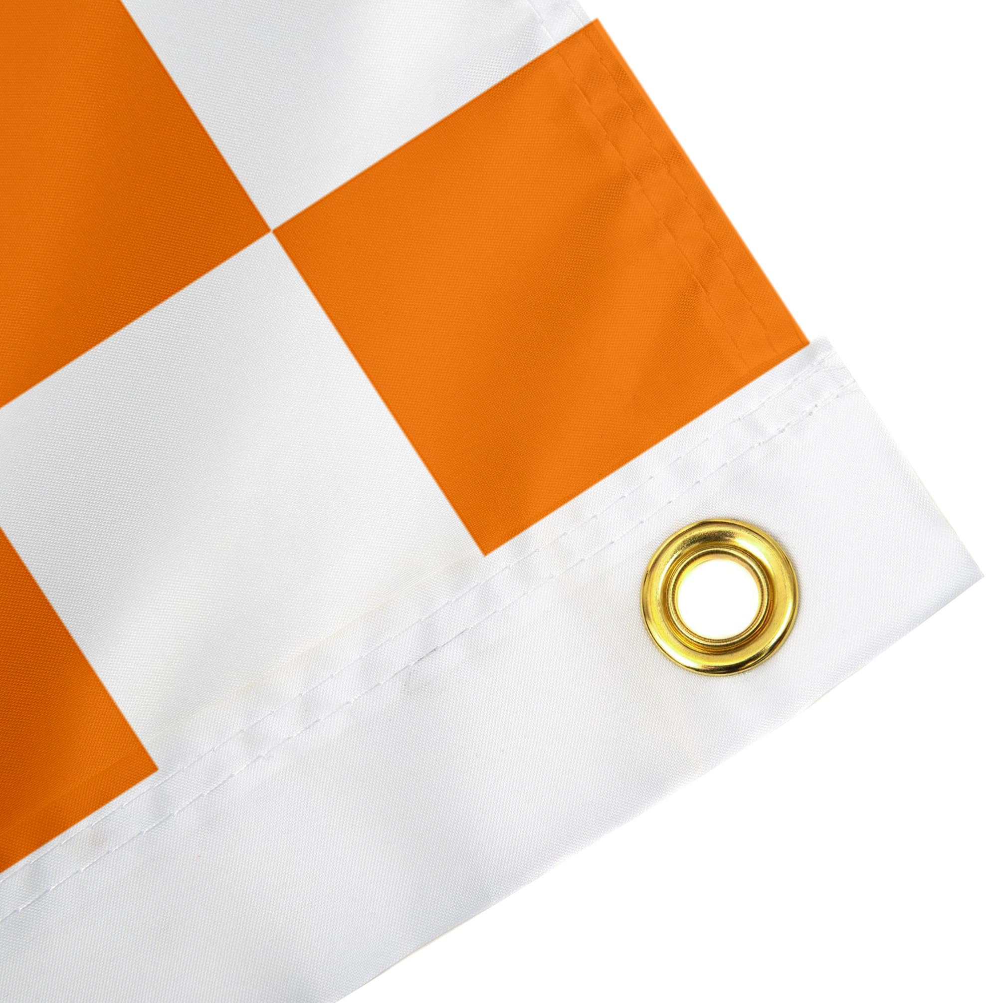University Of Tennessee Volunteers Flag - Desert Cactus 3x5 FT UT Knoxville Flag, 100% Polyester, Indoor/Outdoor - View #12