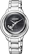 [シチズン]CITIZEN 腕時計 CITIZEN L エコ・ドライブ EW5529-80E レディース