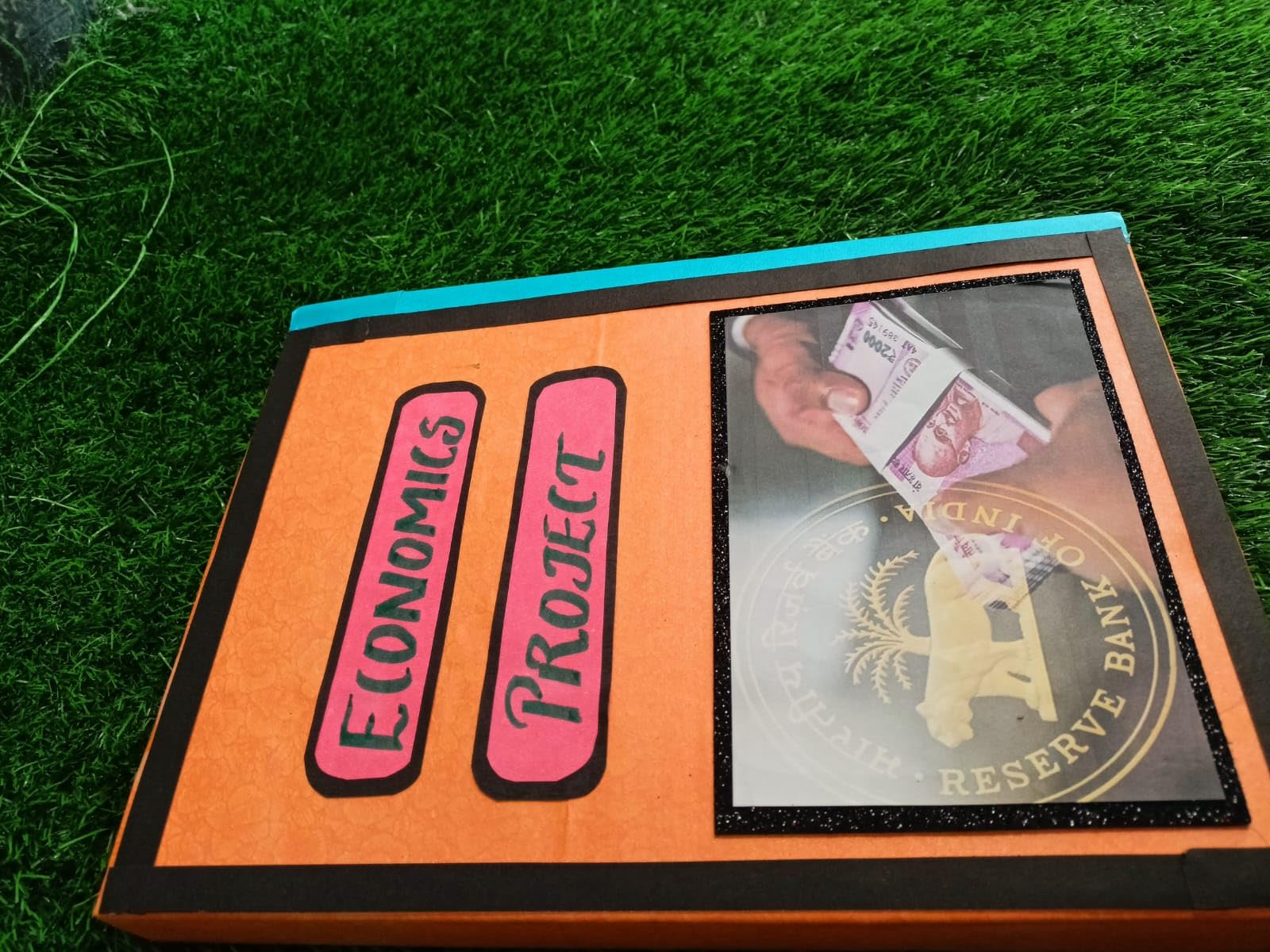 Buy ECONOMICS PROJECT 11TH & 12TH Online at Low Prices in India