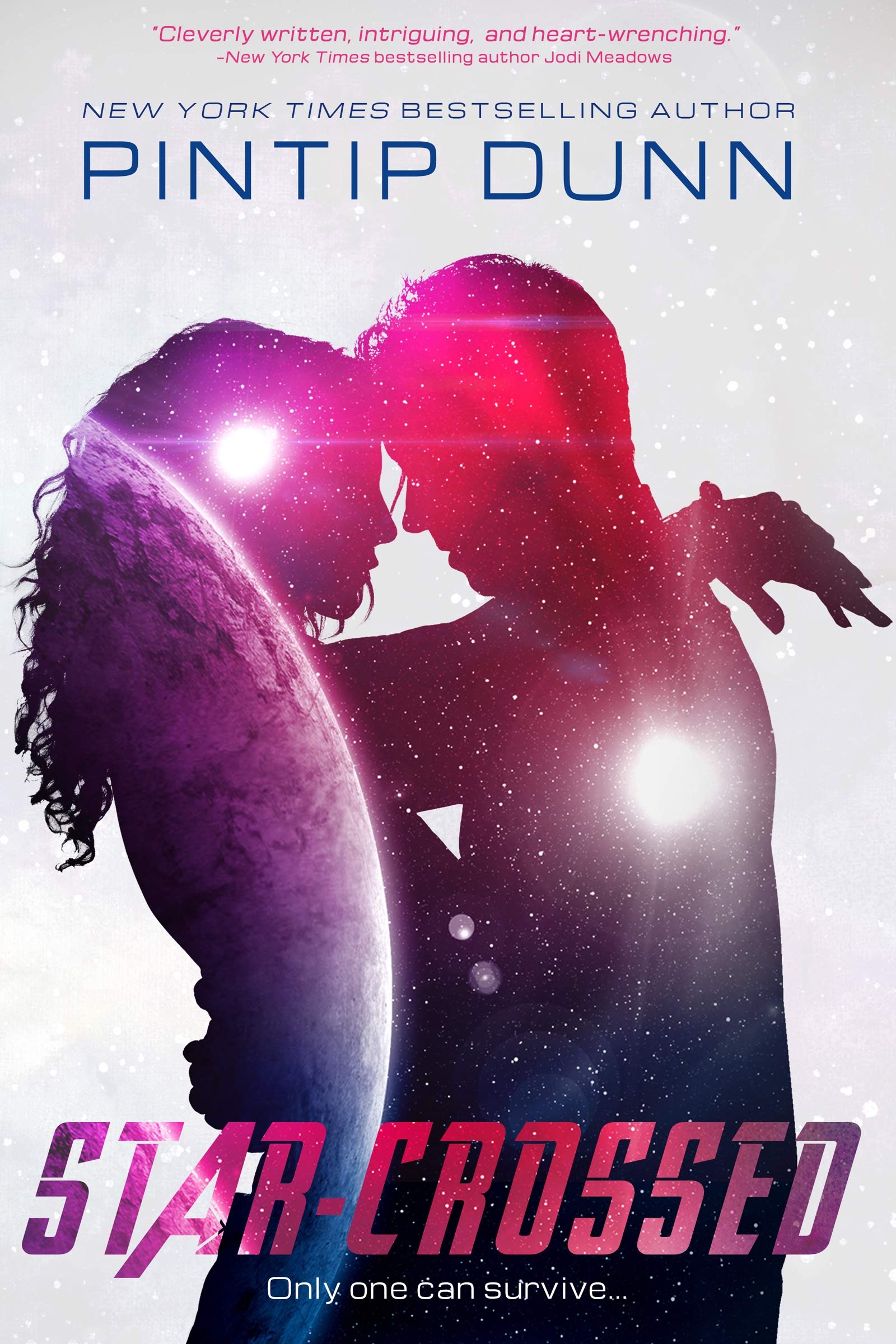 Buy Star-Crossed — BookShops.in