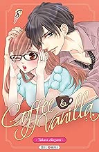 Download Coffee & Vanilla T08 (Coffee and Vanilla t. 8) PDF