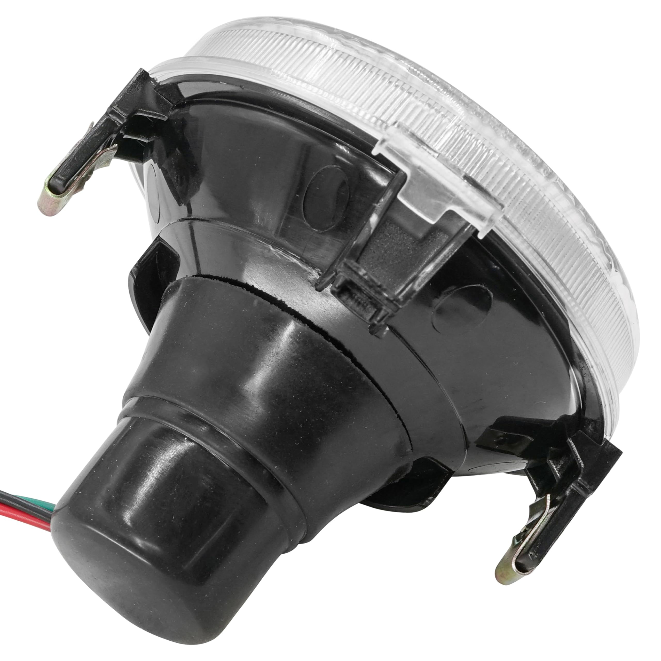 Amazon.com: Caltric Left Right Headlight Compatible with Yamaha