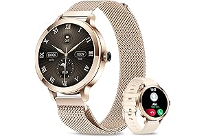 Michael Kors Digital Watch Women: Unparalleled Style Meets Smart Functionality