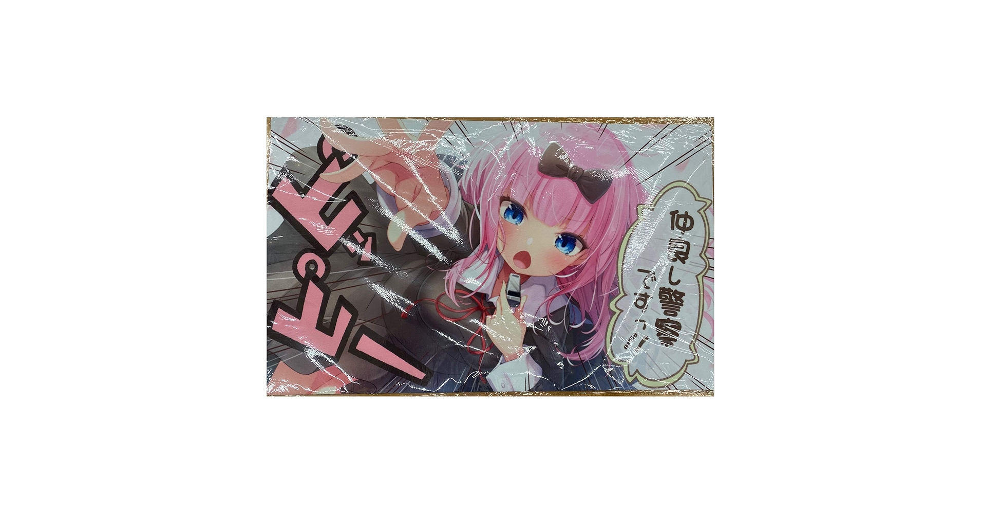 かぐや様❤️4点お取り置き中 オシカ】四宮 かぐや【☆4+】[かぐや様]01-002aOSICA - 通販は