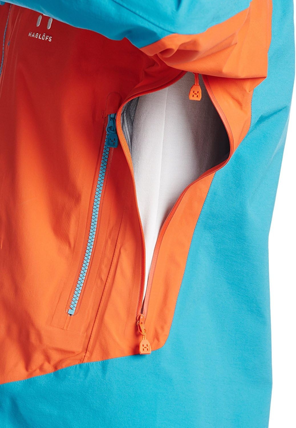 Haglöfs ROC Hard Mountaineering/Snowboard Jacket