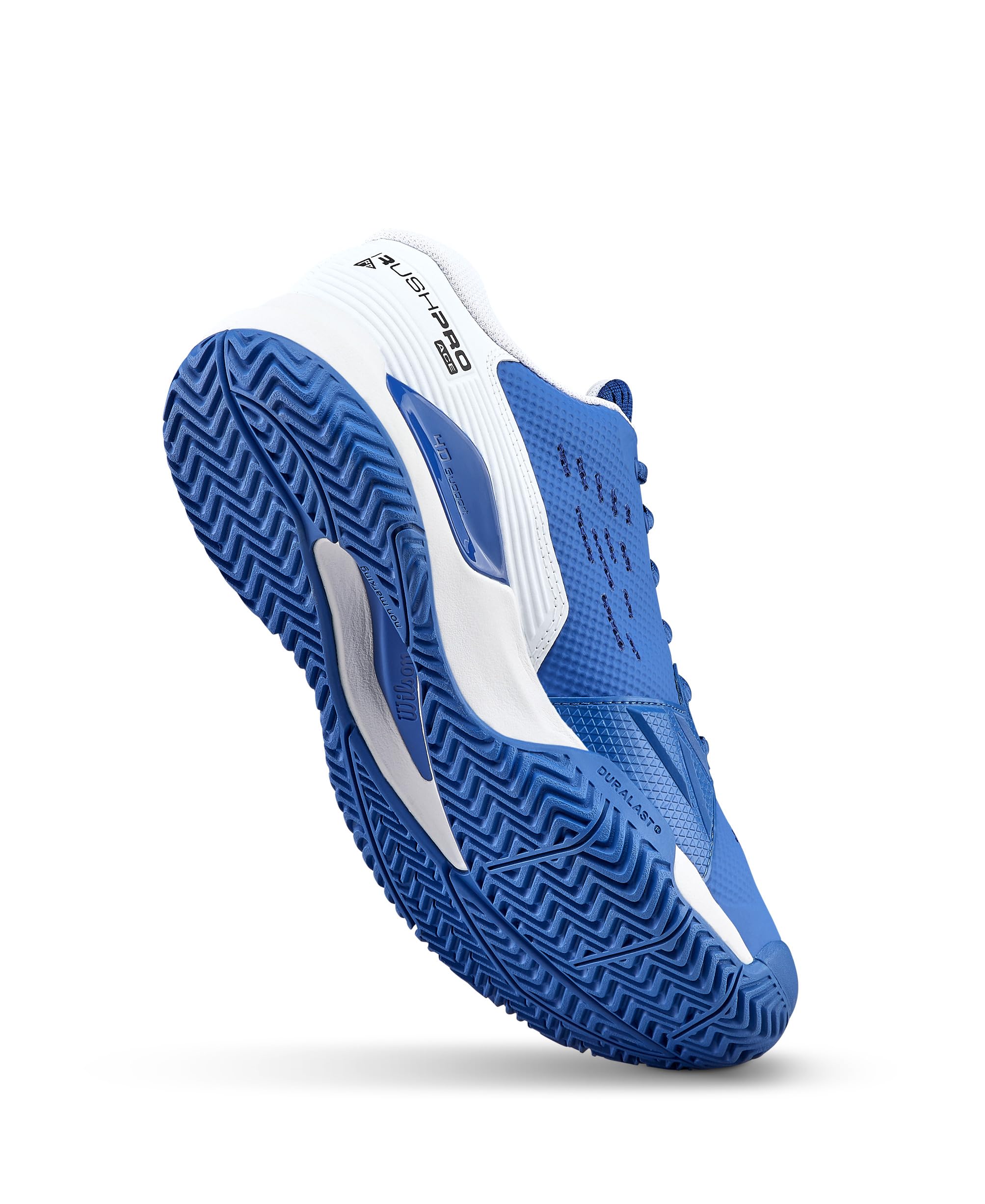 Wilson Rush Pro Ace Zapatillas de tenisHombre