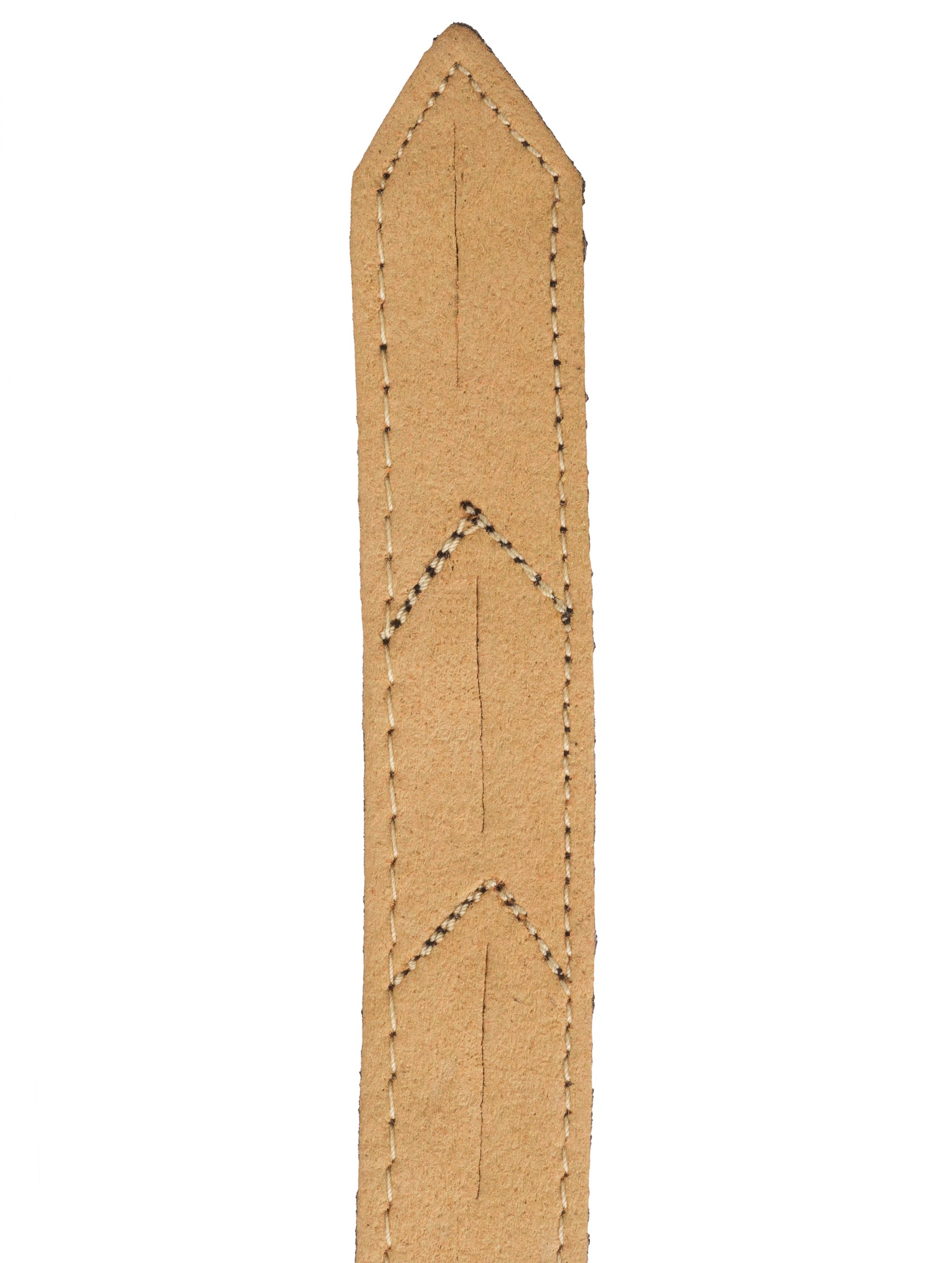 Pantaloni di Pelle per Bambini Wiesnspatz Pantaloni di Pelle Tradizionali Wiesnspatz Ragazzi e Ragazze Pantaloni Tradizionali Schöneberger Pantaloncini Corti