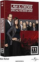 Law & Order: Special Victims Unit - The Eleventh Year