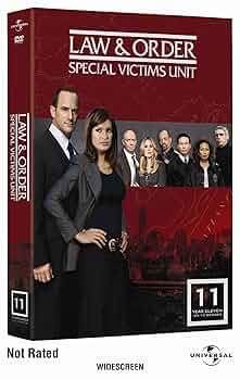 (未使用･未開封品)Law &amp; Order: Seventh Year [DVD] Law & Order: The Seventh Year (DVD)(1996) : Target
