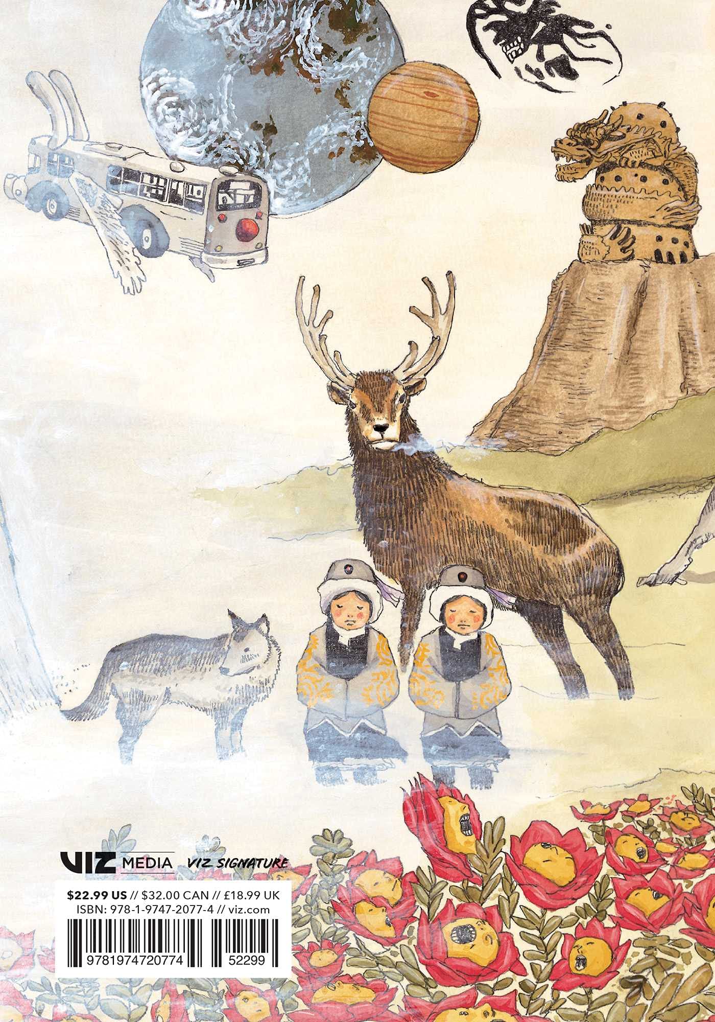 No. 5, Vol. 2: Volume 2 (NO 5 GN)
