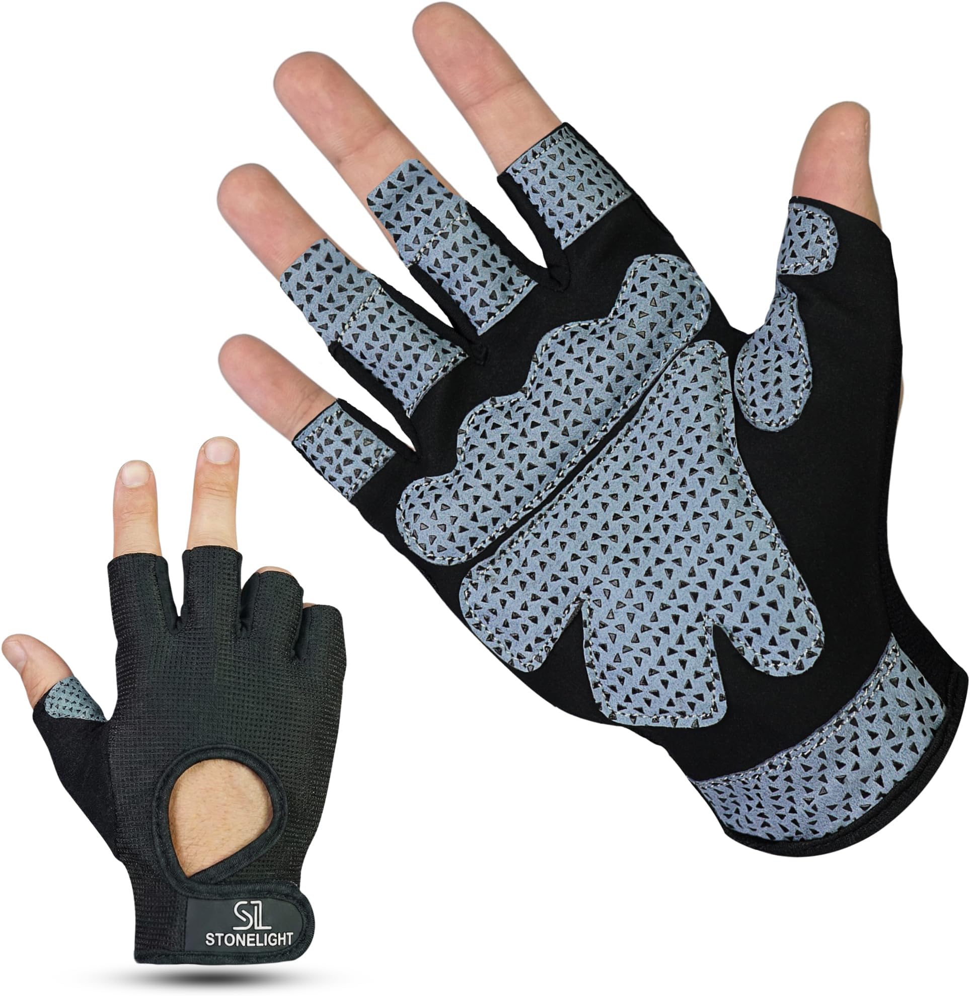 Weight Training Gloves