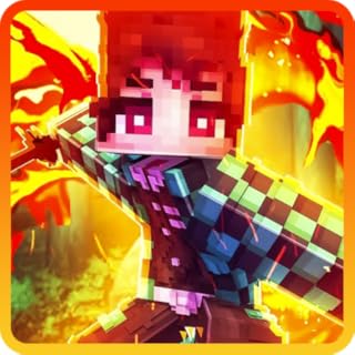 Devil Hunt Demon Slayer Mod Addon