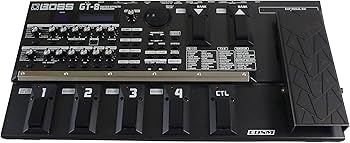 ギター Boss GT-8 Amazon.co.jp: BOSS ギター・エフェクツ・プロセッサー GT-8