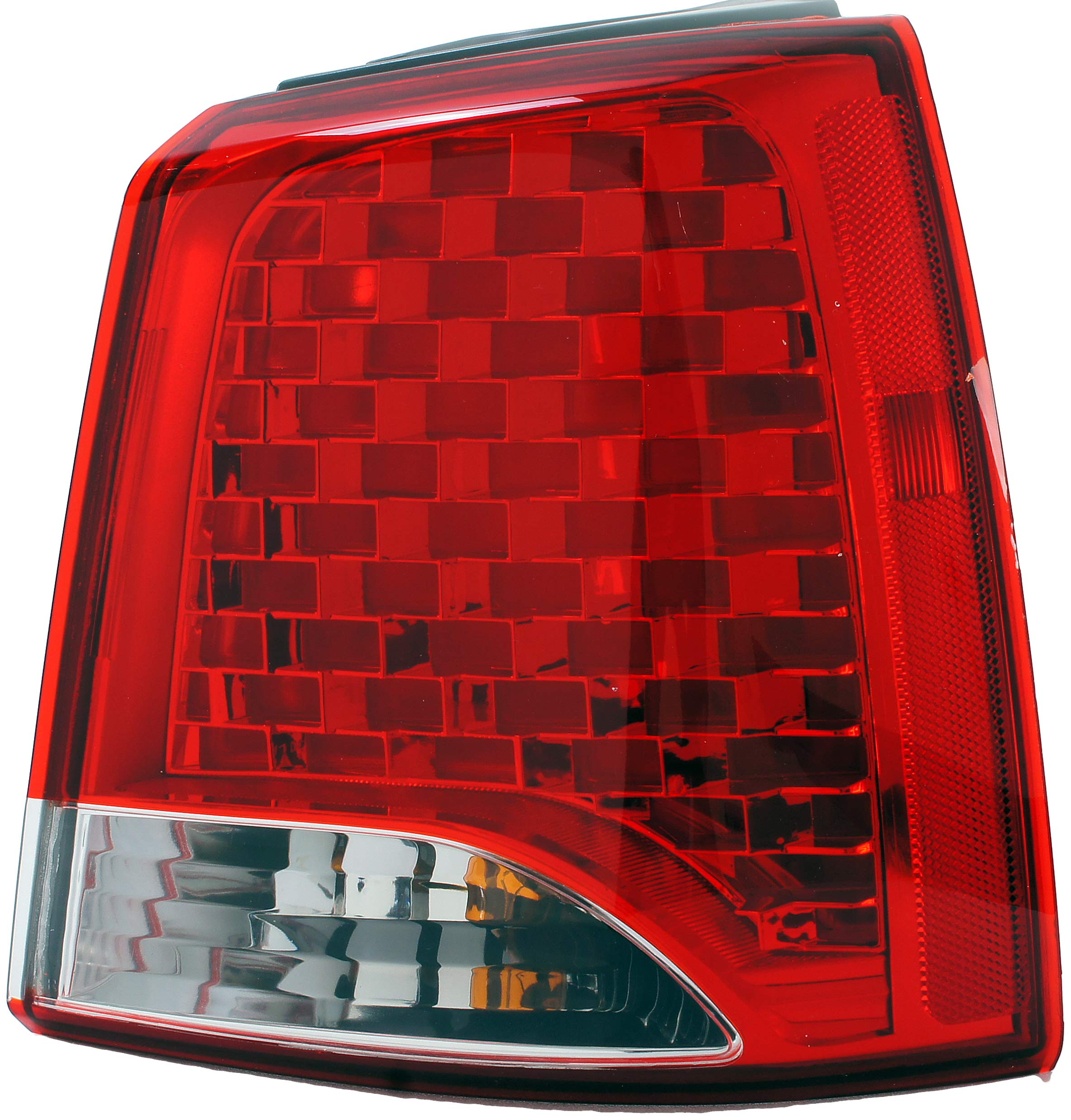 Amazon.com: Dorman 1571425 Passenger Side Tail Light Assembly 