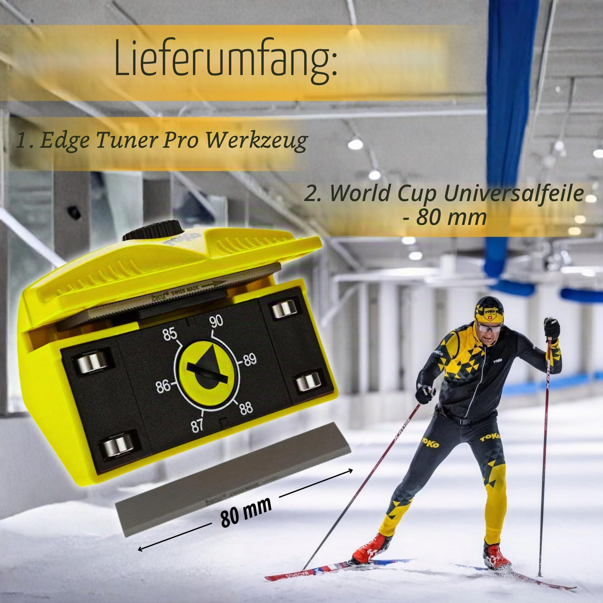 Edge Tuner Pro