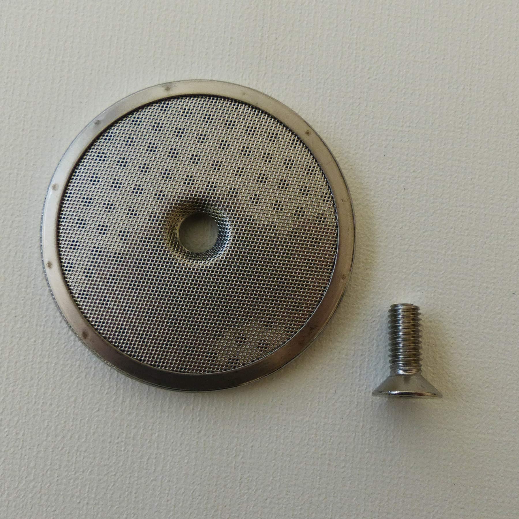 Nuova SimonelliShower Screen and Screw