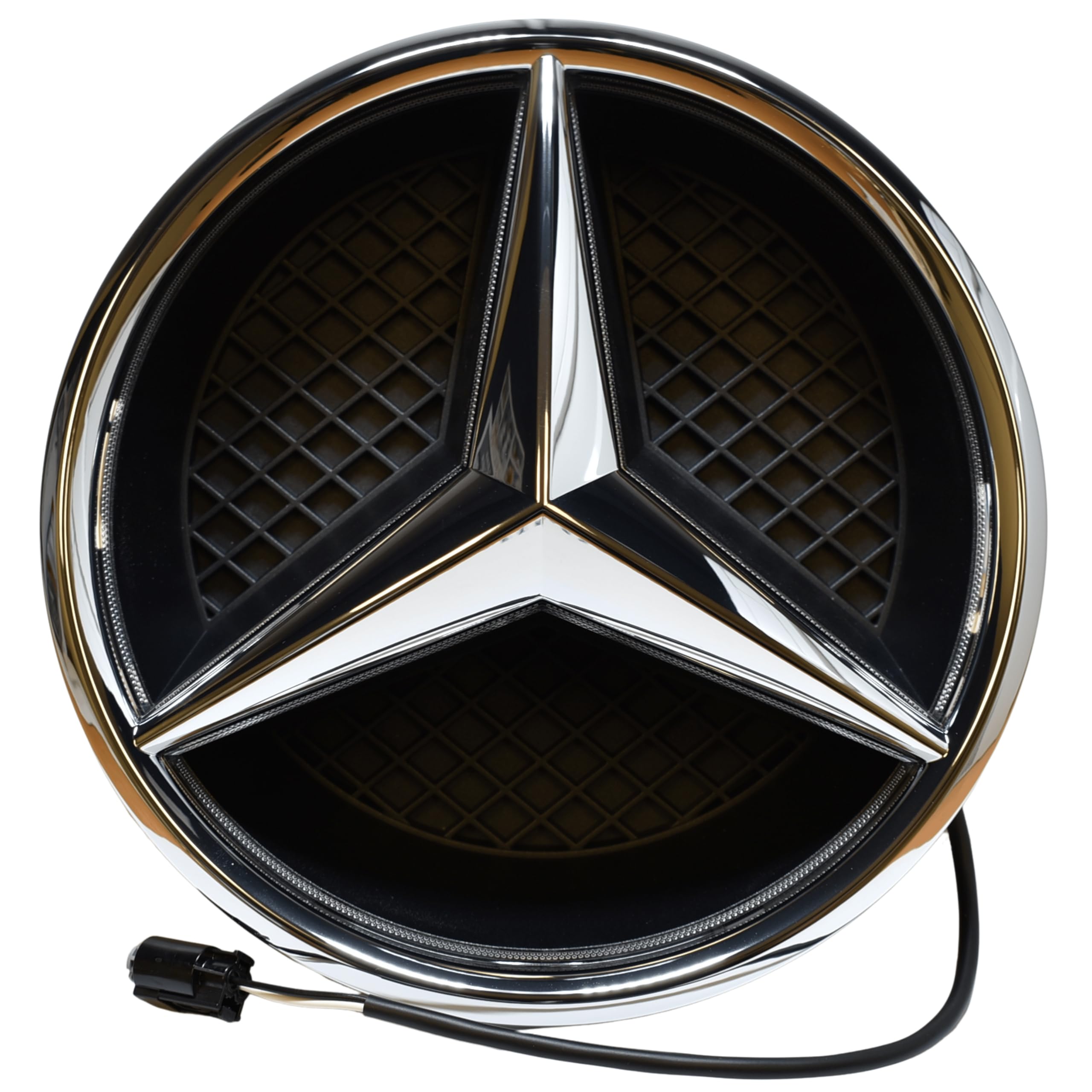 Amazon.com: Genuine Mercedes-Benz Mercedes Star 166-817-74-00
