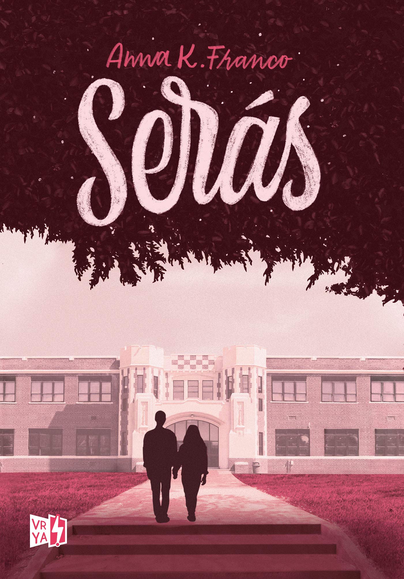 Serás / You Will Be (Spanish Edition)