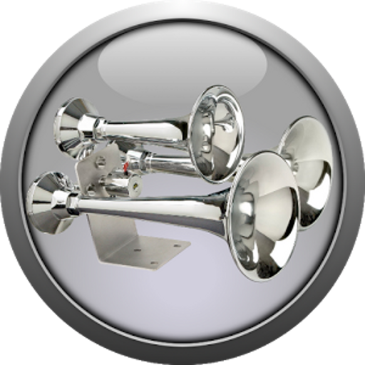 Sirens and Horns App on Amazon Appstore
