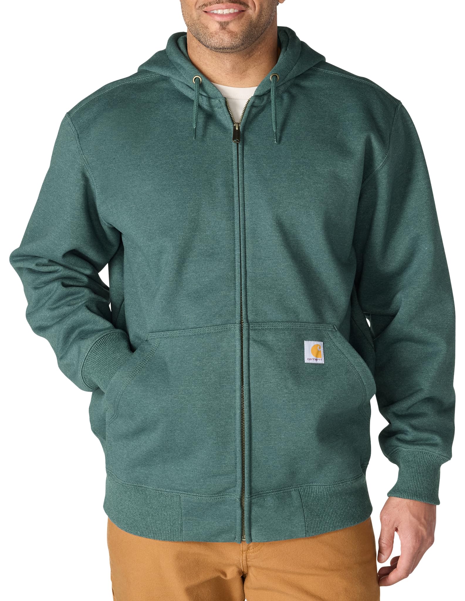 Men's Paxton Full-Zip Sweatshirt