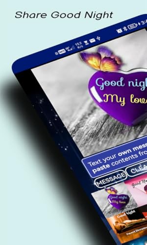 Good Night