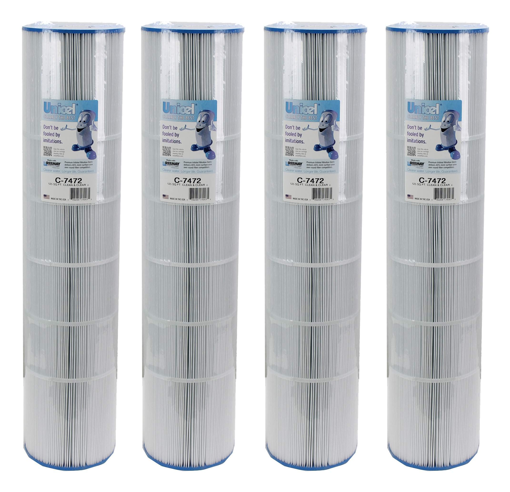 Jacuzzi Filter Buy 2) Unicel C-8465 Hot Springs Spas Watkins
