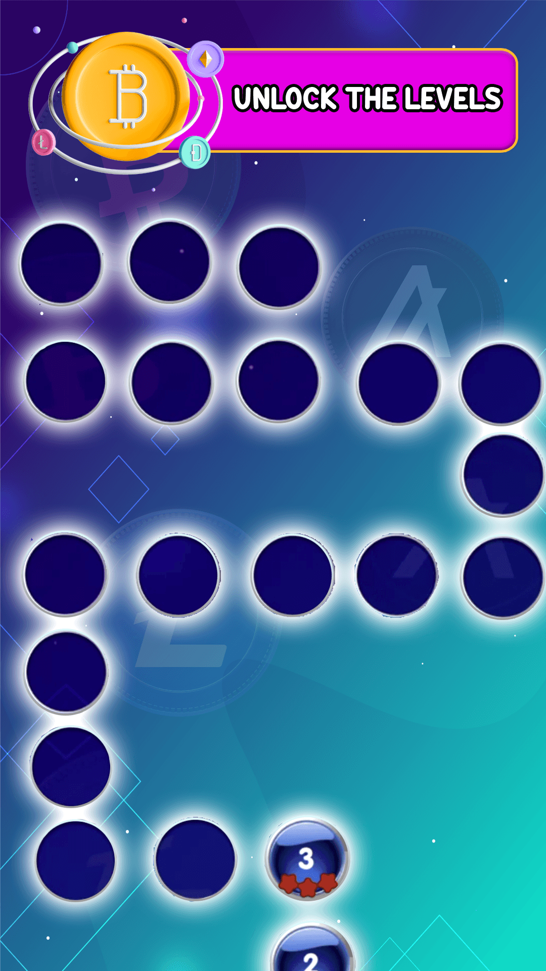 Crypto Crush Coin Game - App on Amazon Appstore