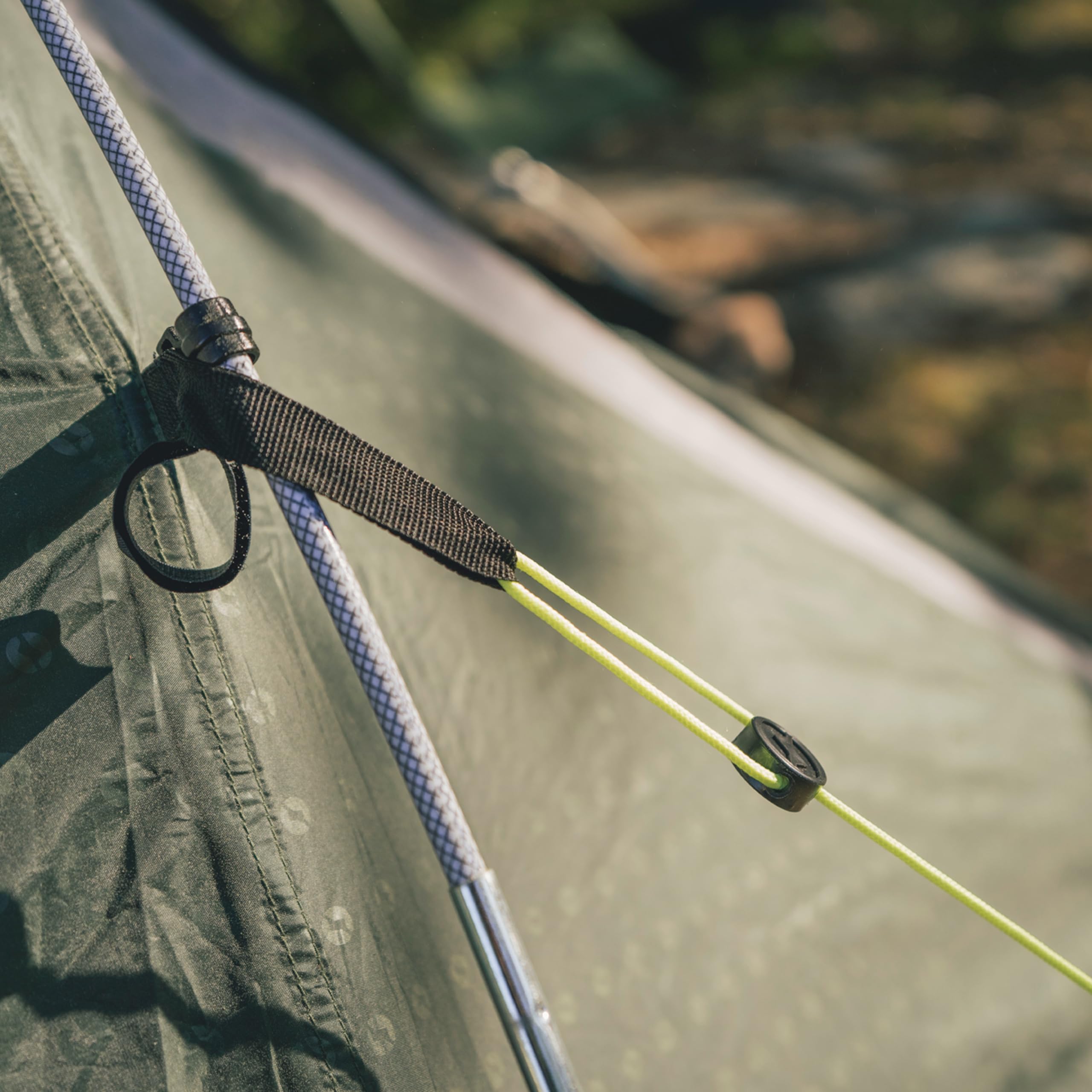Outwell 144386 Campingzubehör, leicht zu verpackende Outdoor-Ausrüstung