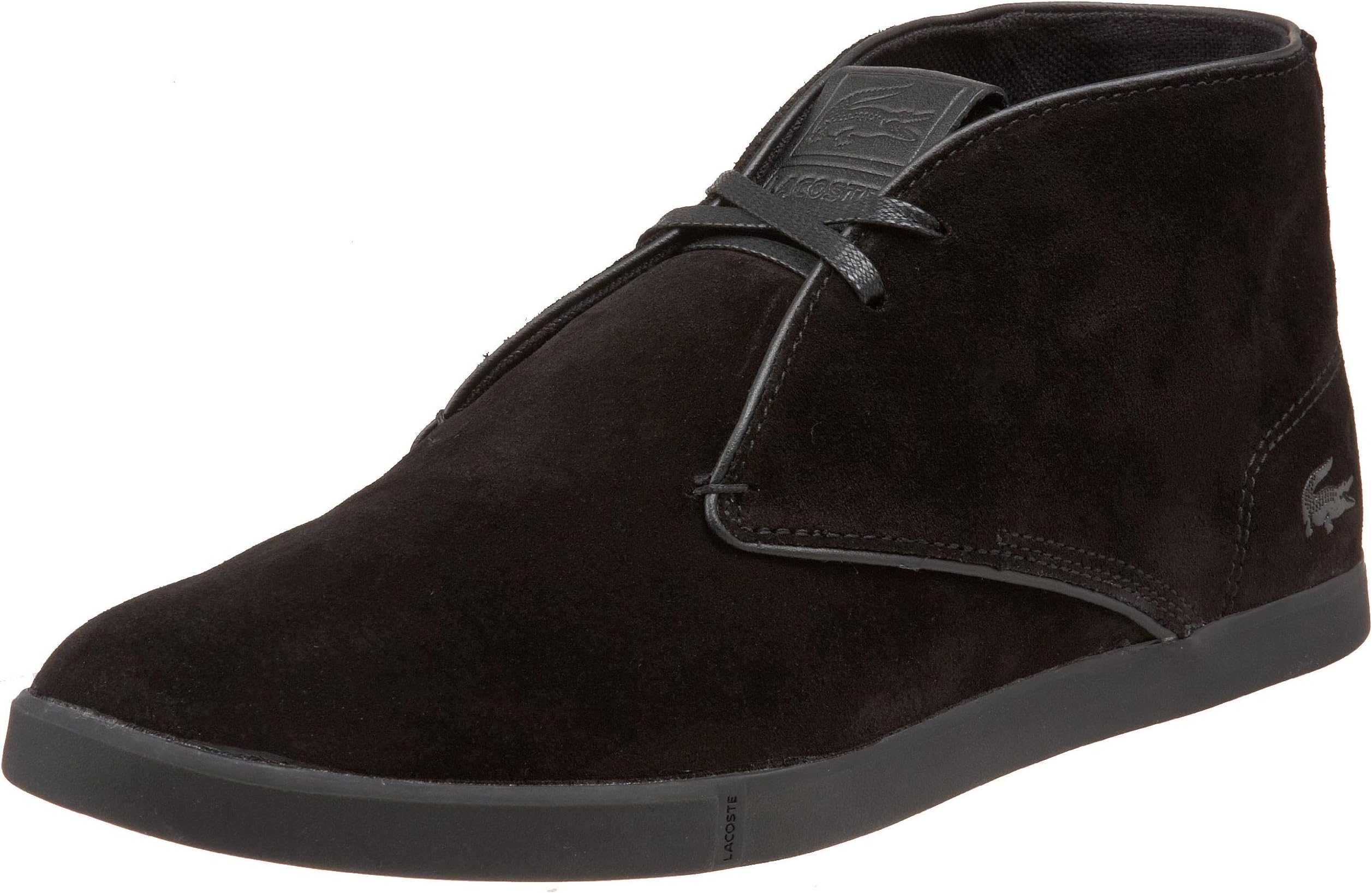 Lacoste Men's Arona Lace-Up Boot