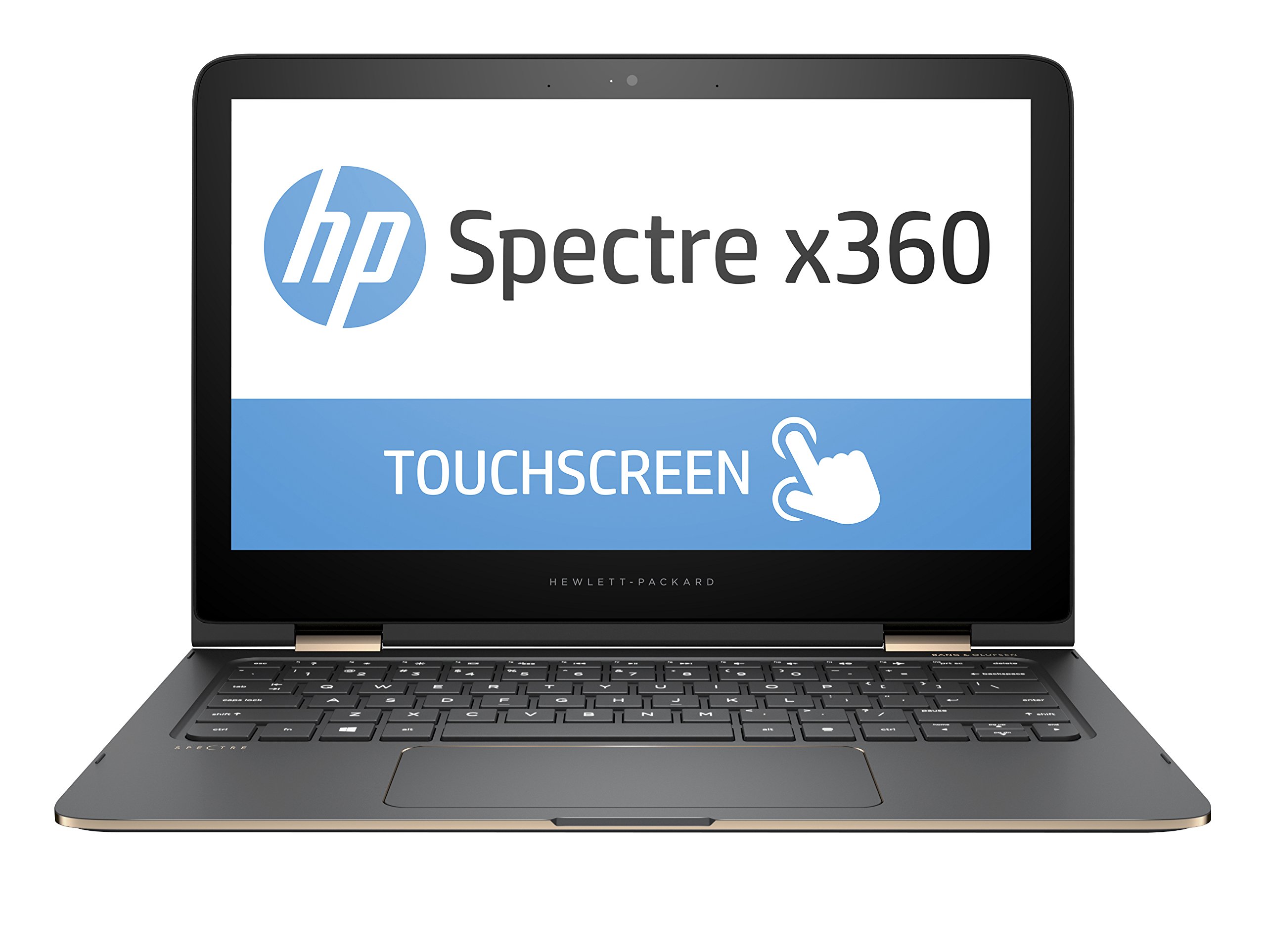HP Spectre x360 13-4109na (Intel Core i7-6500U, Windows 10, 8GB DDR3L,  512GB SDRAM, Intel HD Graphics 520)