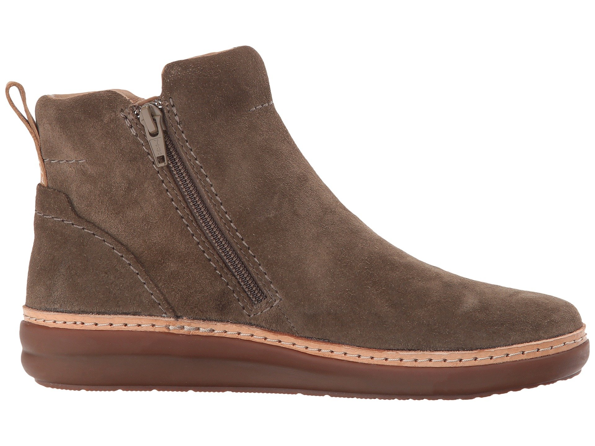 clarks amberlee rosa