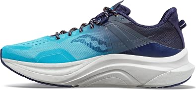 Saucony Womens Tempus Sneaker