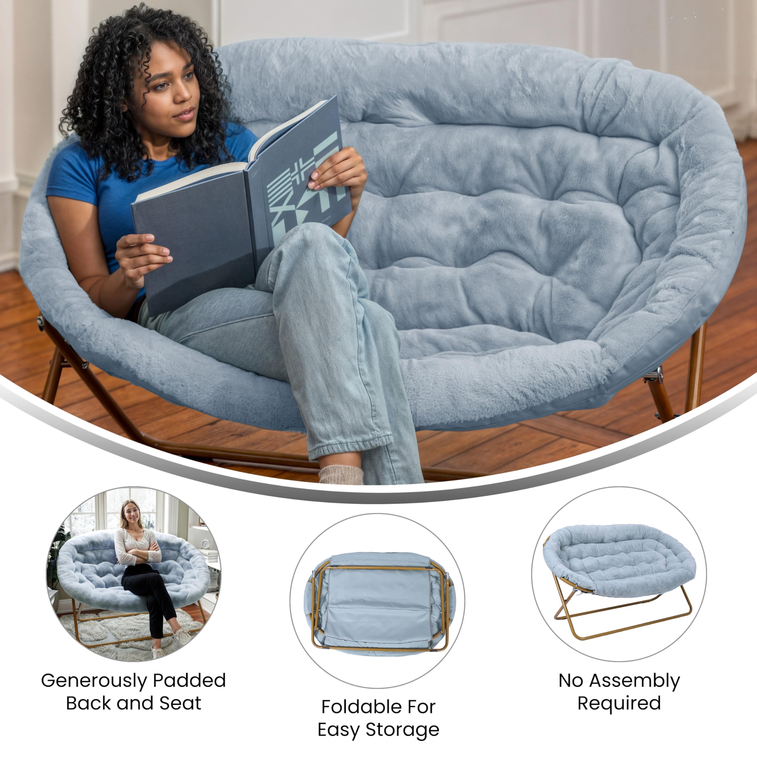 Amazon.com: BizChair 56