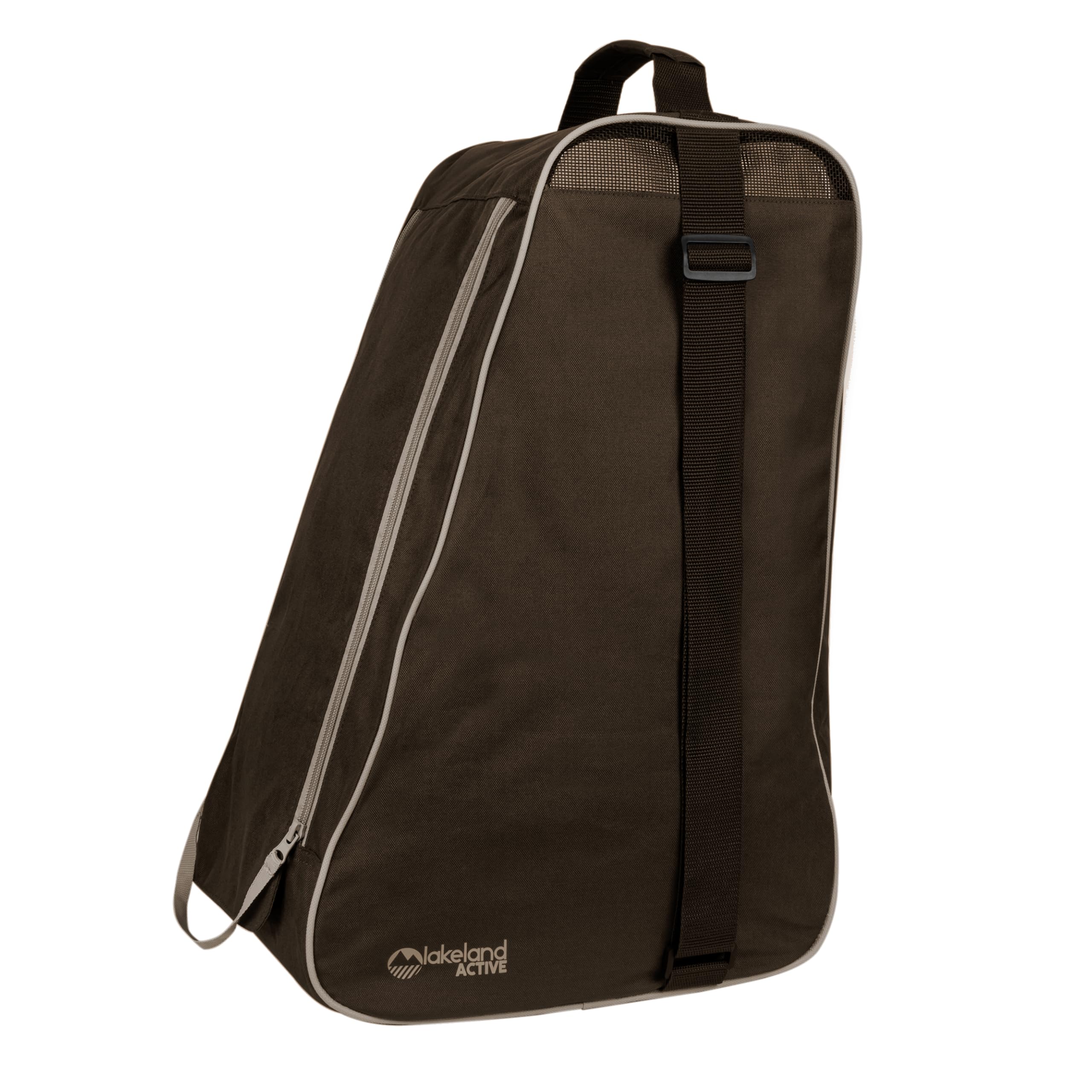 Lakeland Active Oakfield Wellington - Bolsa para botas, Brown, Talla única, Bolsa para zapatos
