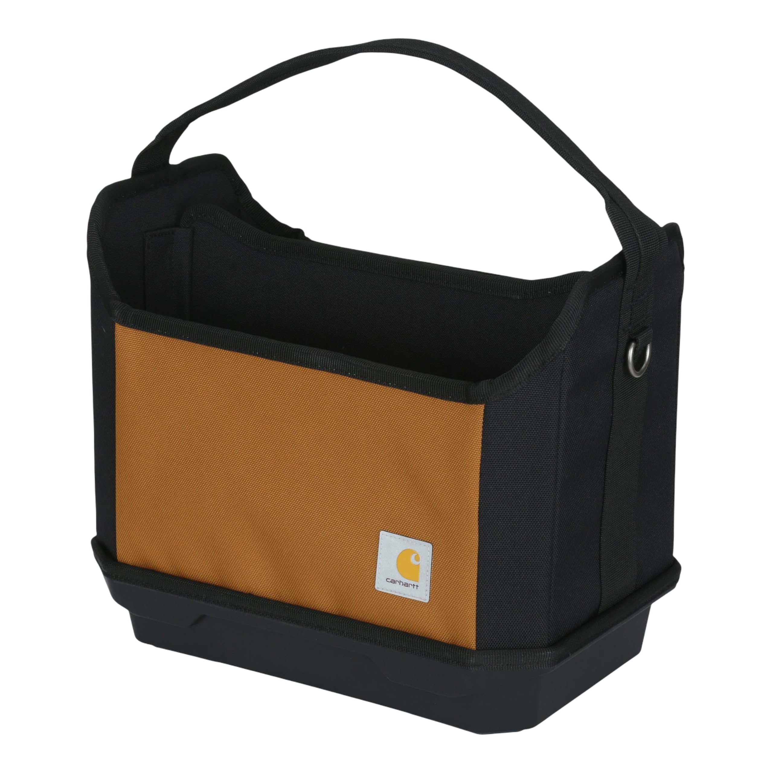 Carhartt ツールボックス Carhartt Station Tool Organizer, Durable, Water-Resistant, Station