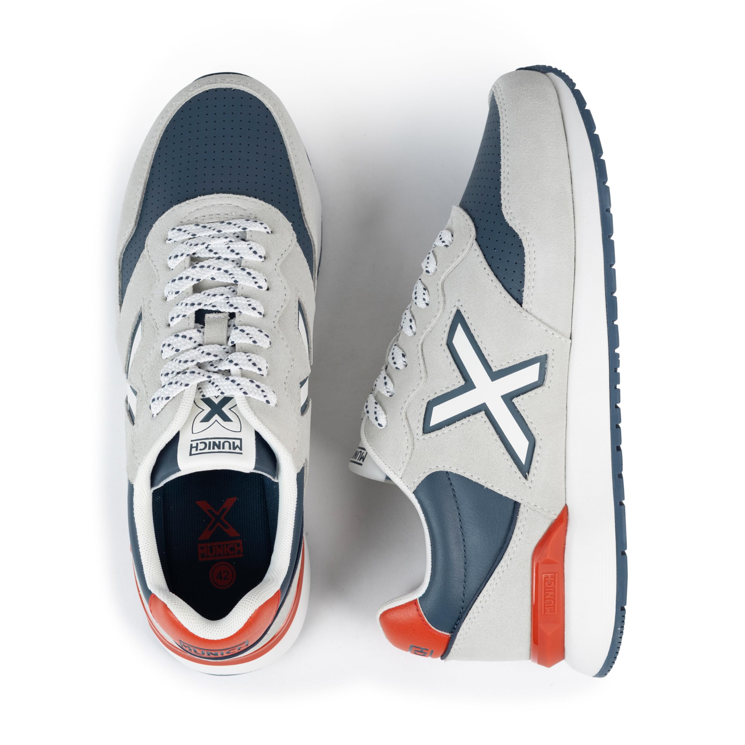 Munich Dash Premium 275 ZapatillasHombre