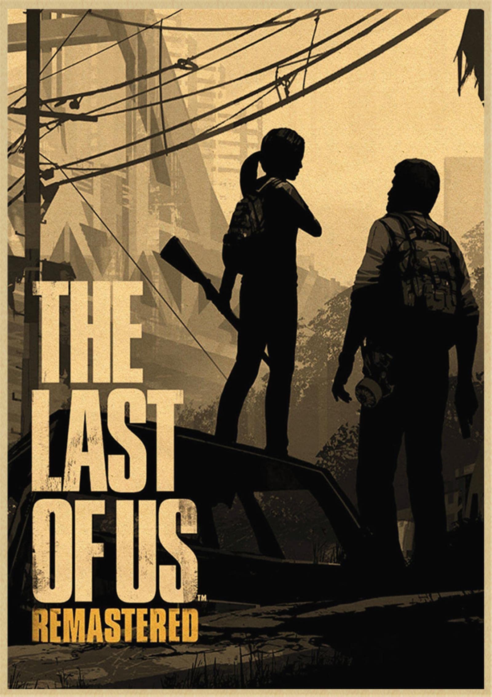 The Last Of Us Parte I Riceve Ottimi Voti Dalla Stampa Specializzata - Foto 5