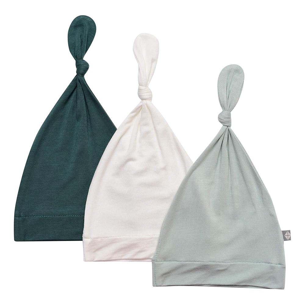 Amazon.com: KYTE BABY Rayon Made from Bamboo Baby Beanie