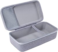 Vista 3 de Aenllosi Hard Carrying Case Compatible With Drill Doctor - DD750X 750X 500X 350X X2 Drill Bit Sharpener