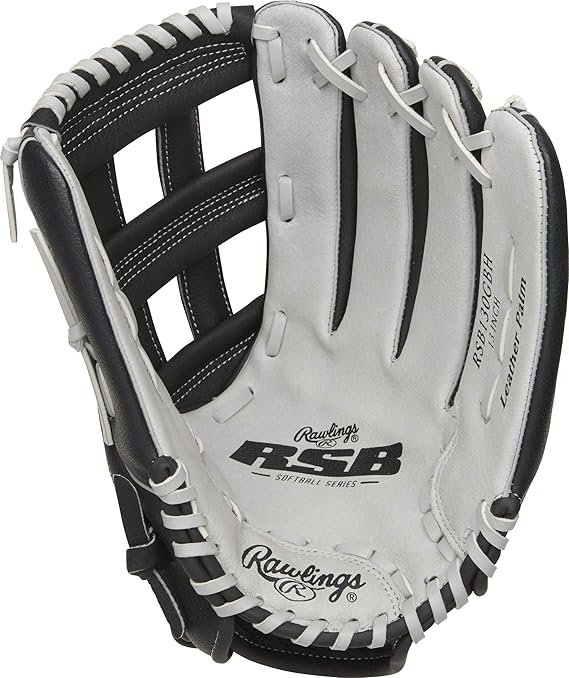 Rawlings Rsb Adult Slowpitch Softball Glove Series ローリングス Rawlings グラブ ミット
