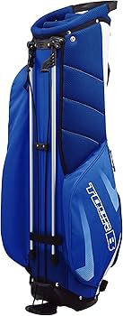 Amazon | BRIDGESTONE(ブリヂストン) キャディバッグ メンズ TOUR B