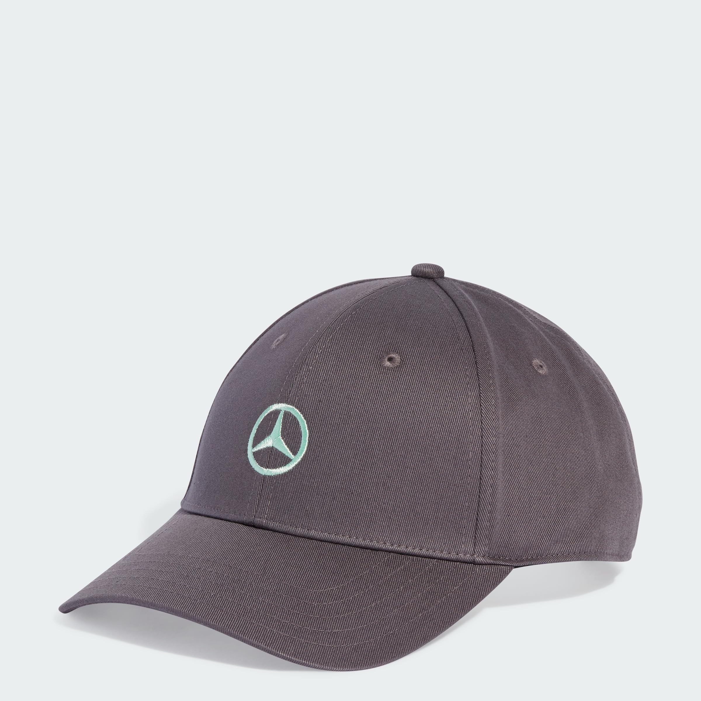 adidas Mercedes - AMG Petronas Formula One Team Fan bawełniana czapka