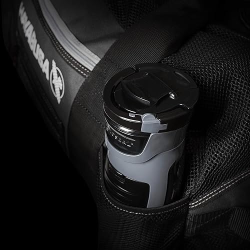 Miniatura 6 de Hayabusa Bolsa deportiva Ryoko