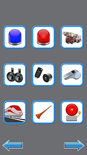 Air Horn