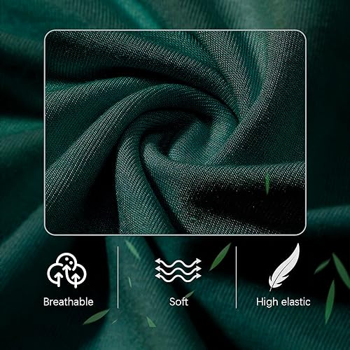 Miniatura 4 de Jimonda Mameluco de manga corta para bebé, niños y niñas, trajes de rayón para recién nacidos, ropa de bambú