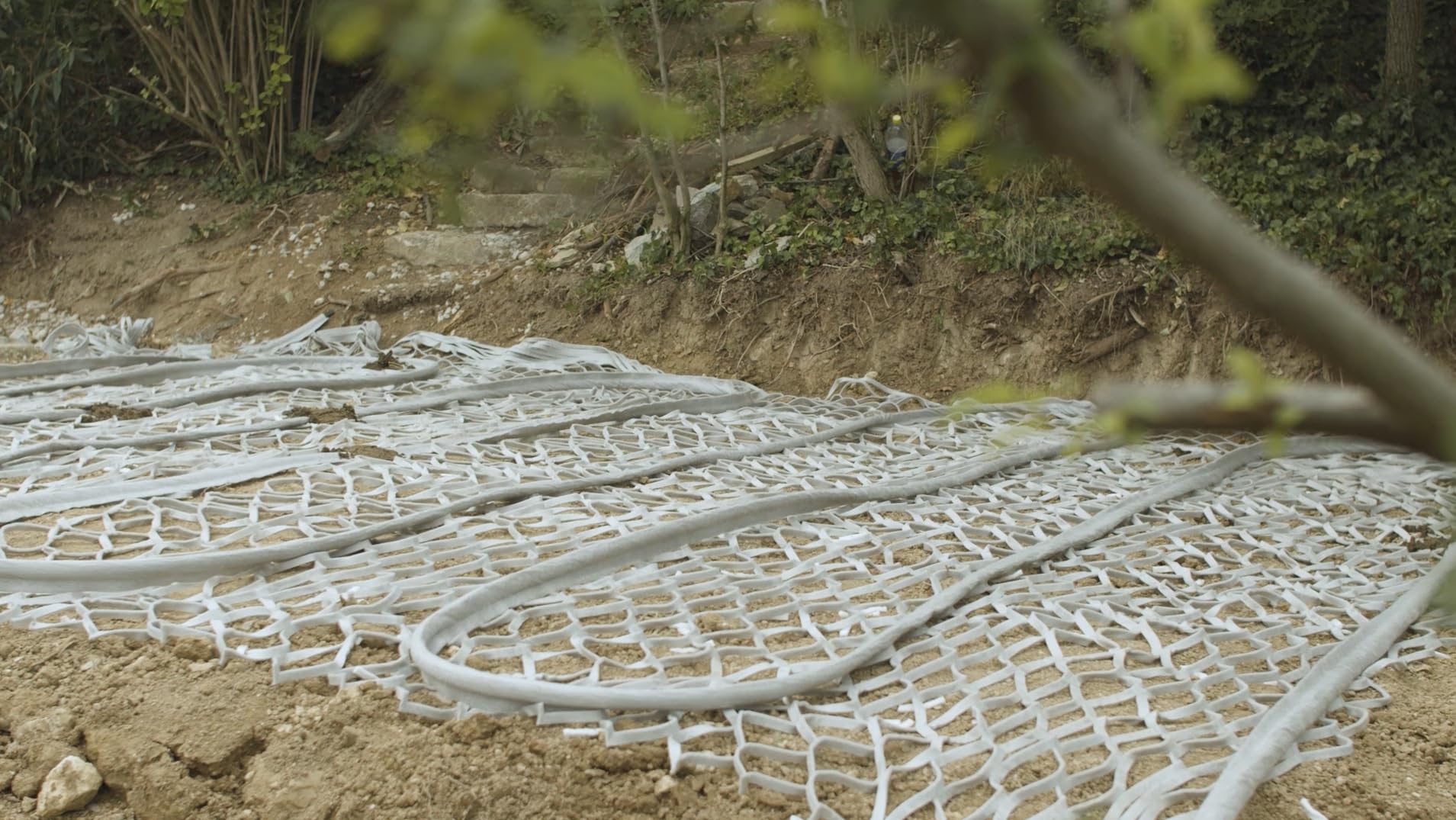 BLUELITE NET 28 m² irrigazione sotterranea – LITE-SOIL noto da 2MIN2MIO
