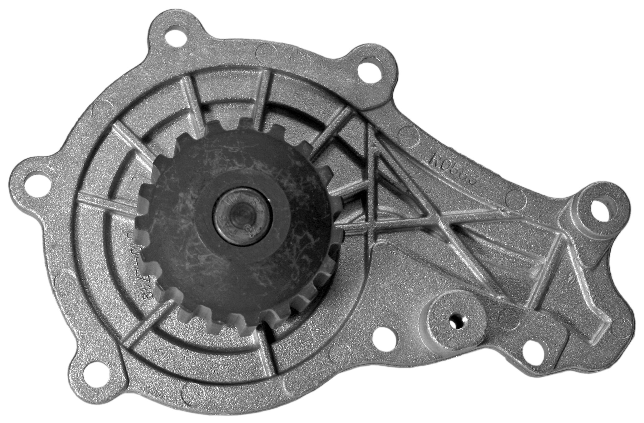 Magneti Marelli 1201G1 Pompa Acqua