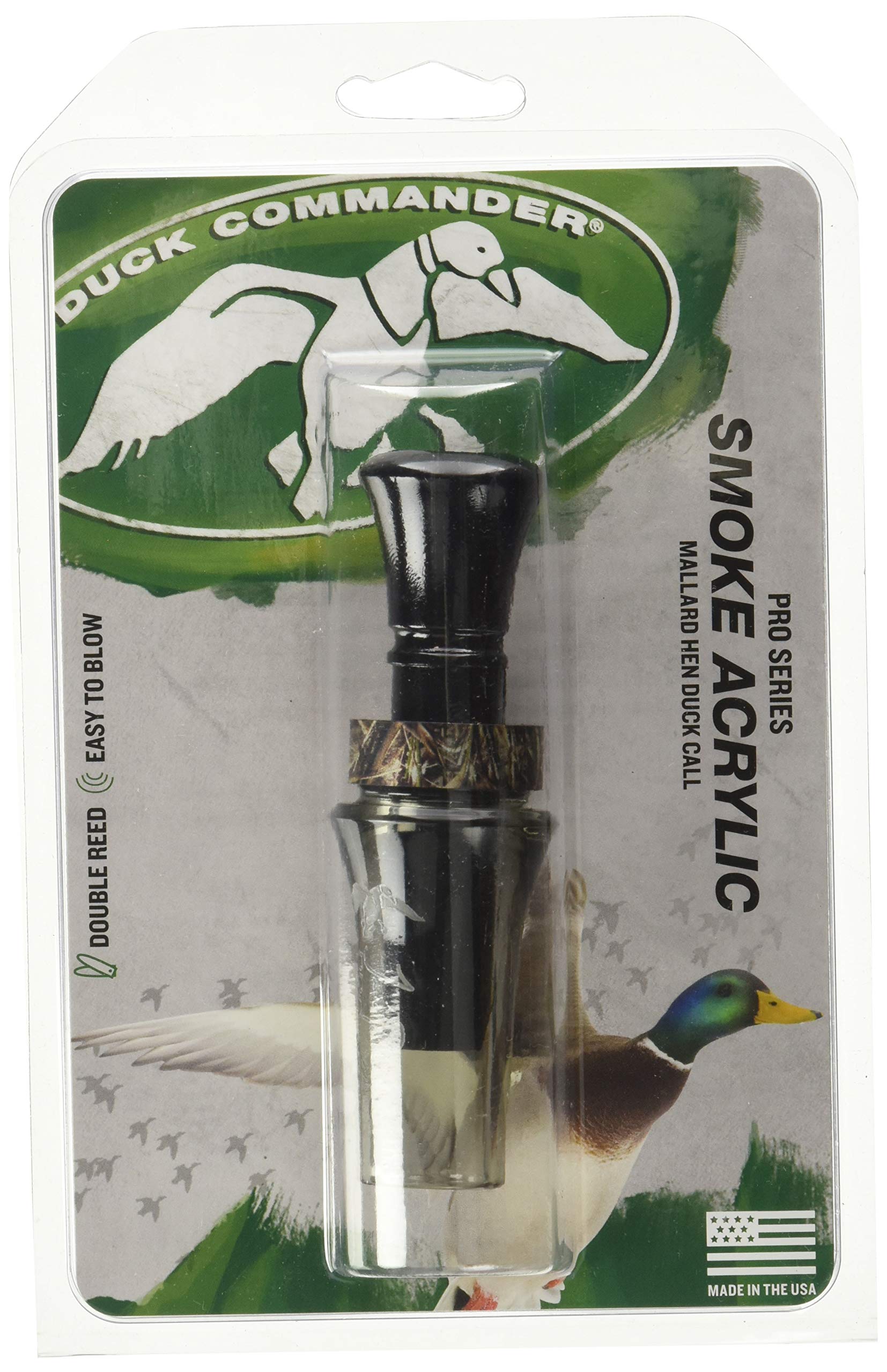 Duck Commander Jase Robertson Pro Series Duck Call Must Have Hunting