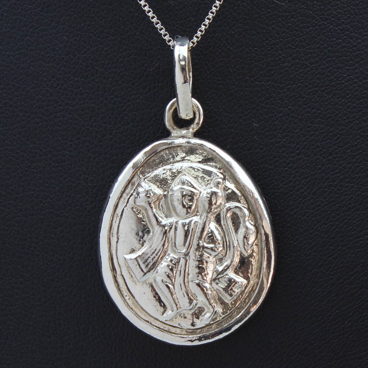 Amazon.co.jp: SitaRama パラド・ハヌマーン・ペンダントトップ PL03