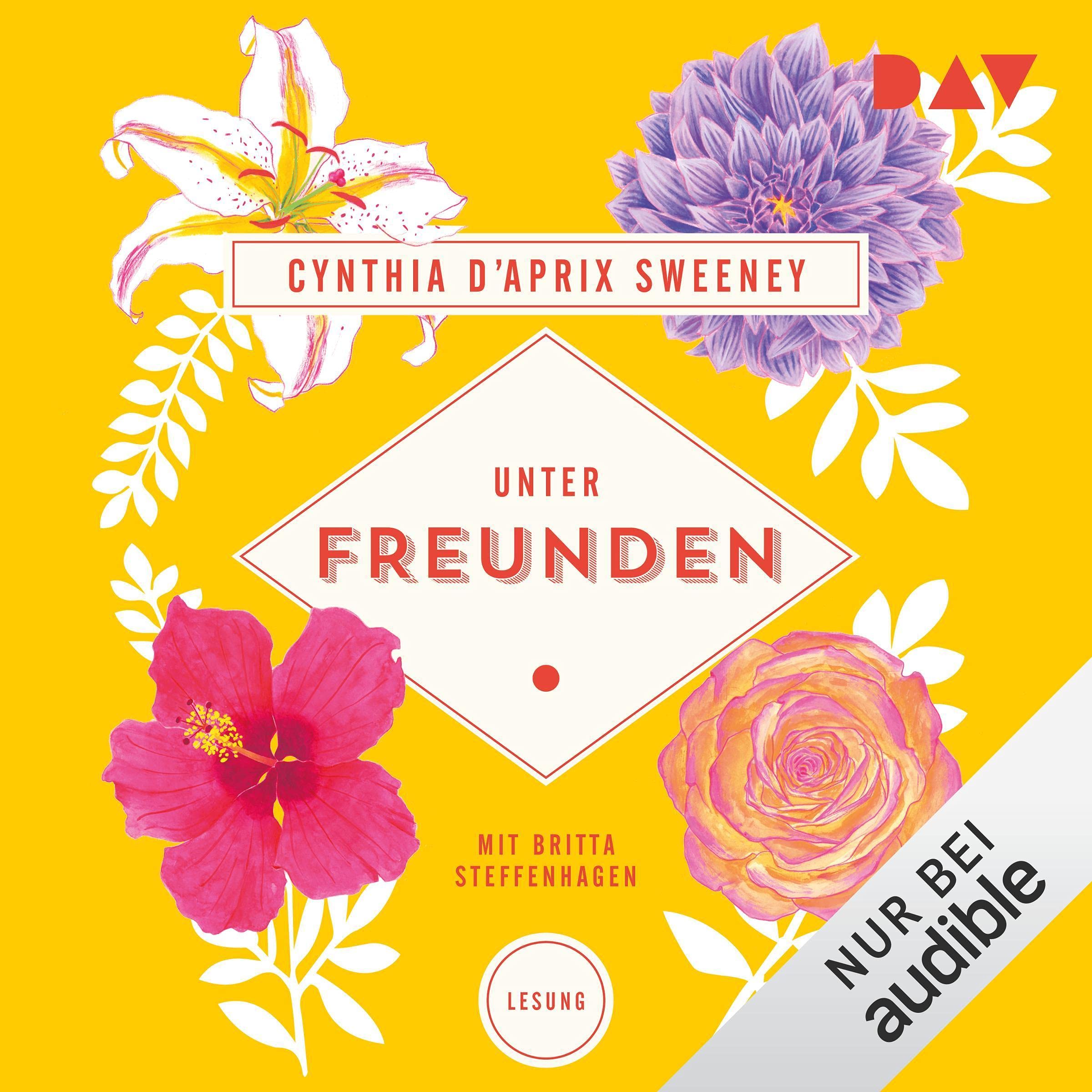 Unter Freunden